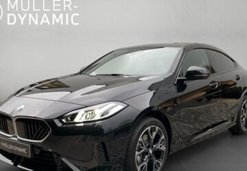 BMW 220 Gran Coupé 6.089 km 38.310 &euro; Trier 54292