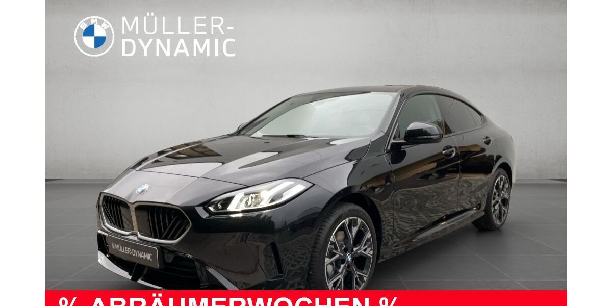 BMW 220 Gran Coupé 6.089 km 38.310 &euro; Trier 54292