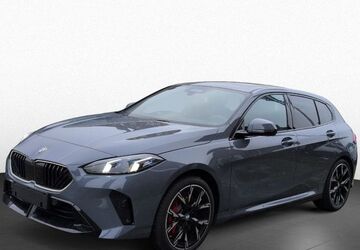 BMW 123 4.000 km 62.140 &euro; Braunschweig 38112