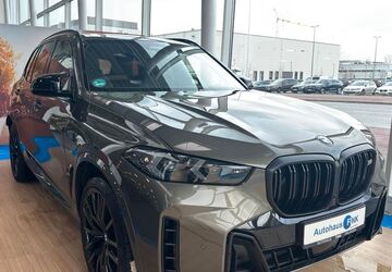 BMW X5 M60 18.291 km 97.900 &euro; Erlangen 91058