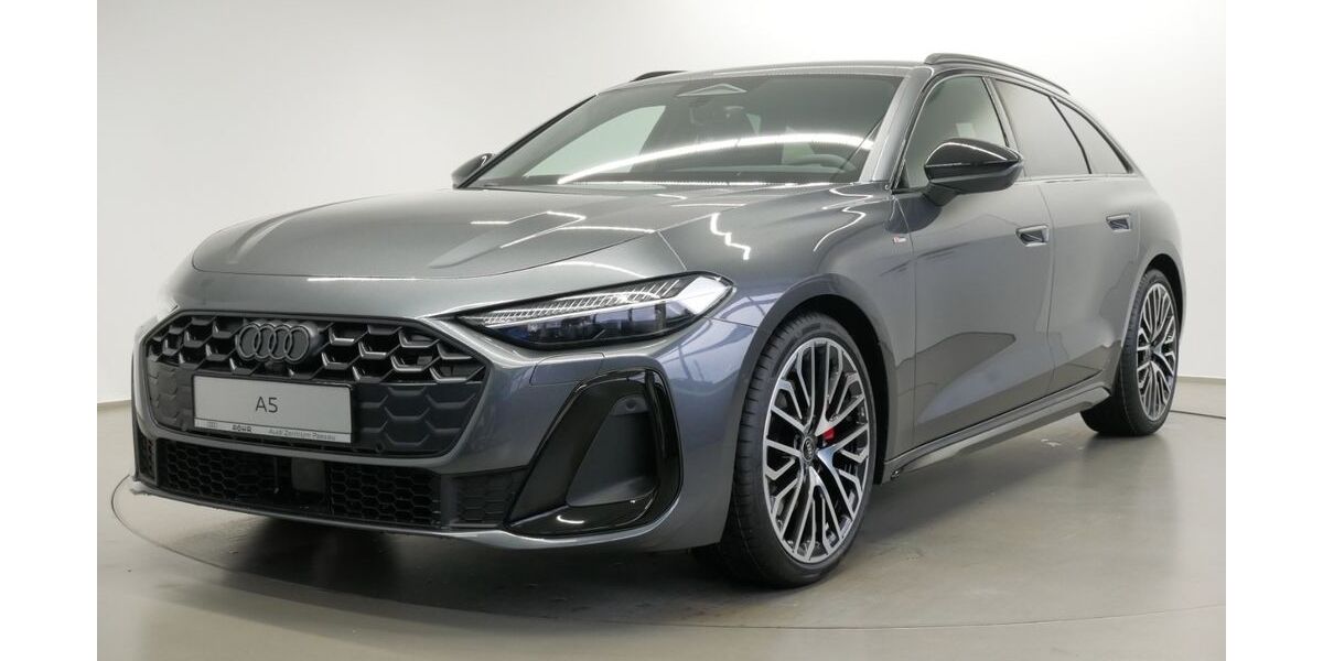 Audi A5 1.950 km 65.900 &euro; Passau 94036