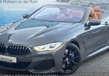 BMW 840 104.654 km 49.880 &euro; Mülheim an der Ruhr 45478