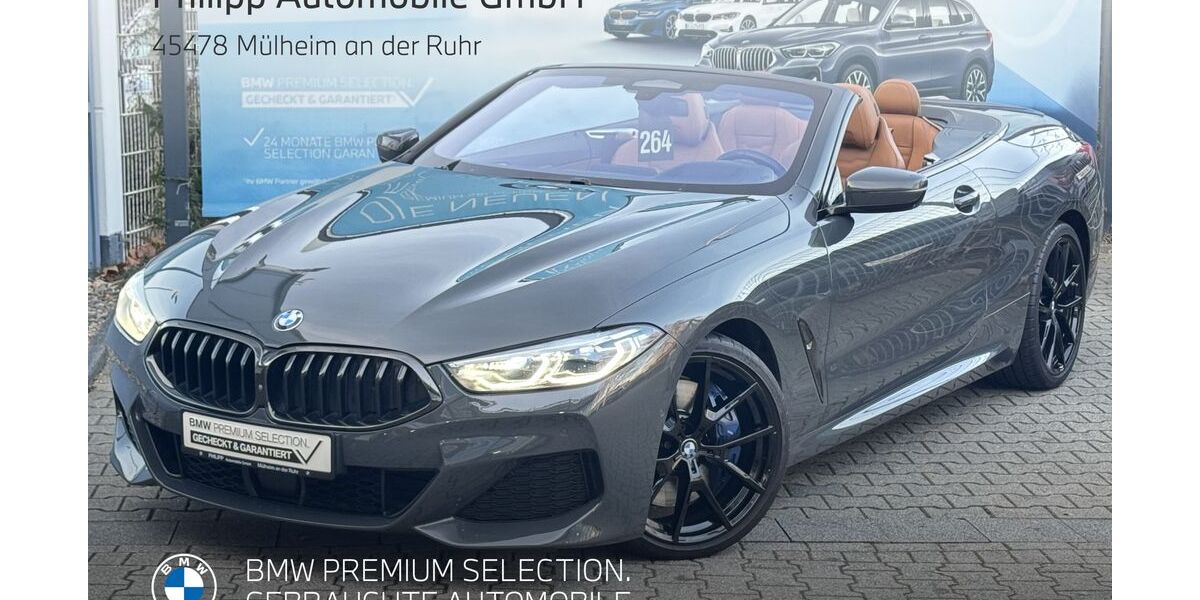 BMW 840 104.654 km 49.880 &euro; Mülheim an der Ruhr 45478