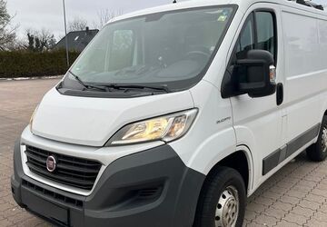 Fiat Ducato 130.414 km 11.000 &euro; Brunsbüttel 25541