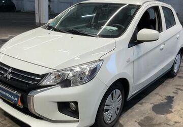 Mitsubishi Space Star 41.555 km 11.450 &euro; Soest 59494
