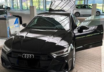 Audi A7 215.000 km 33.000 &euro; Höxter 37671