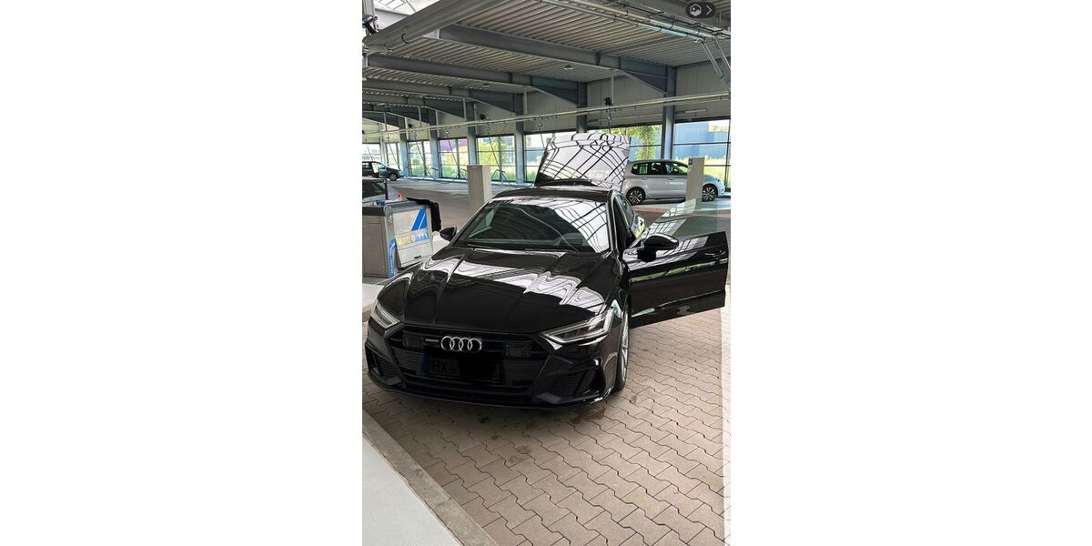 Audi A7 215.000 km 33.000 &euro; Höxter 37671