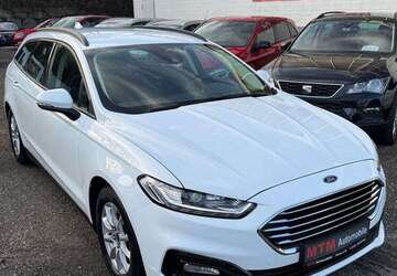 Ford Mondeo 155.000 km 11.290 &euro; Horb am Neckar 72160