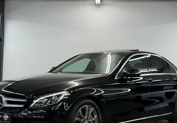 Mercedes-Benz C 250 189.832 km 15.590 &euro; Bargteheide 22941