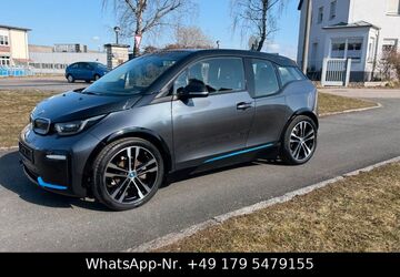 BMW i3 95.700 km 18.490 &euro; Schwabach 91126
