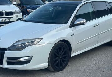 Renault Laguna 210.000 km 4.450 &euro; Viernheim (bei Mannheim) 68519
