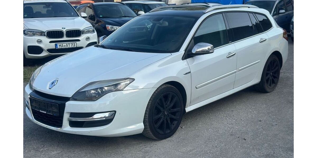 Renault Laguna 210.000 km 4.450 &euro; Viernheim (bei Mannheim) 68519