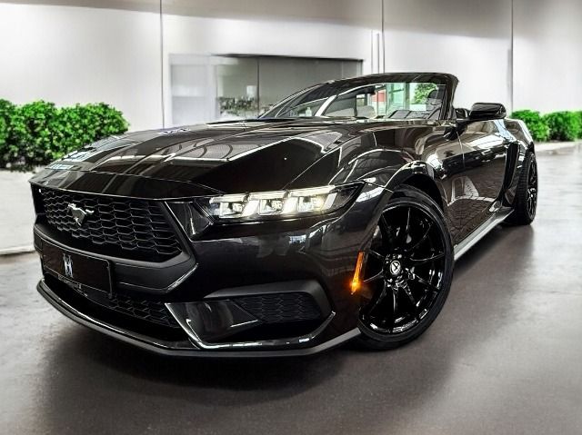 Ford Mustang 16.072 km 46.990 &euro; Troisdorf/Spich 53842