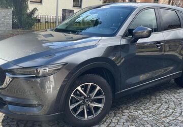 Mazda CX-5 88.600 km 19.690 &euro; Grafenau 94481