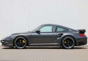 Porsche 911 16.700 km 119.500 &euro; BAIERBRUNN bei München 82065