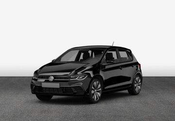 VW Polo 4.999 km 25.480 &euro; Rendsburg 24768