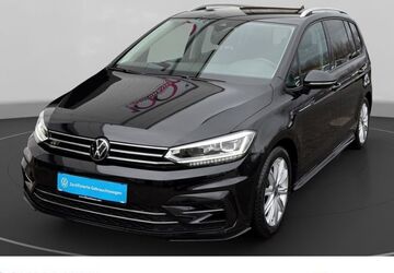 VW Touran 21.178 km 36.490 &euro; Euskirchen 53879