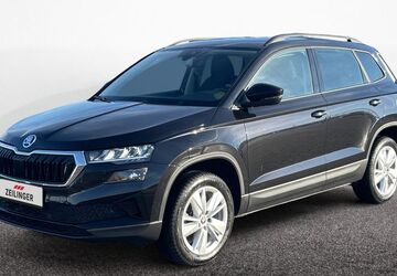 Skoda Karoq 19.320 km 30.879 &euro; Dietersheim 91463