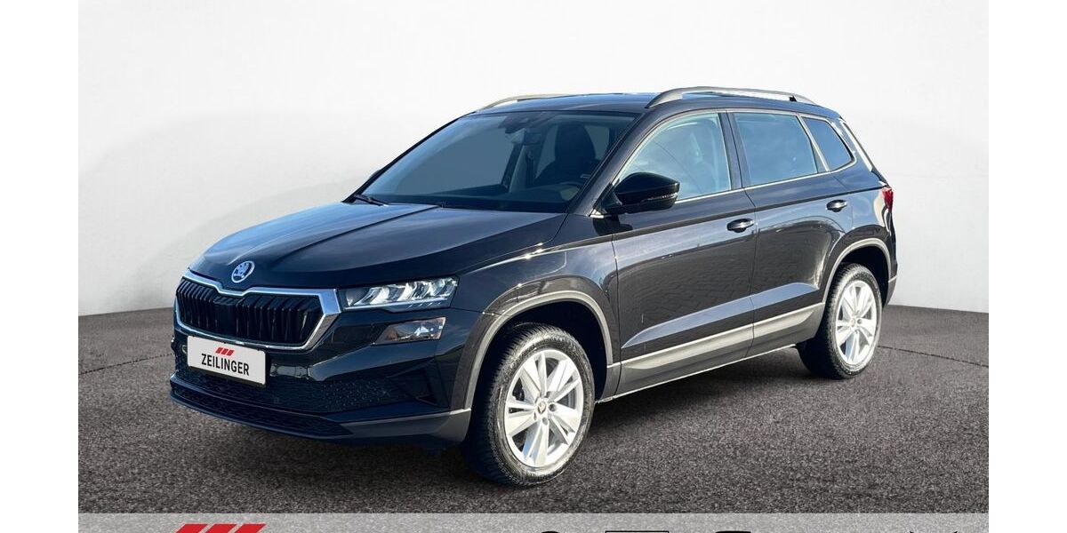 Skoda Karoq 19.320 km 30.879 &euro; Dietersheim 91463