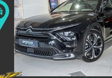 Citroen C5 X 39.224 km 25.650 &euro; Königs Wusterhausen 15711