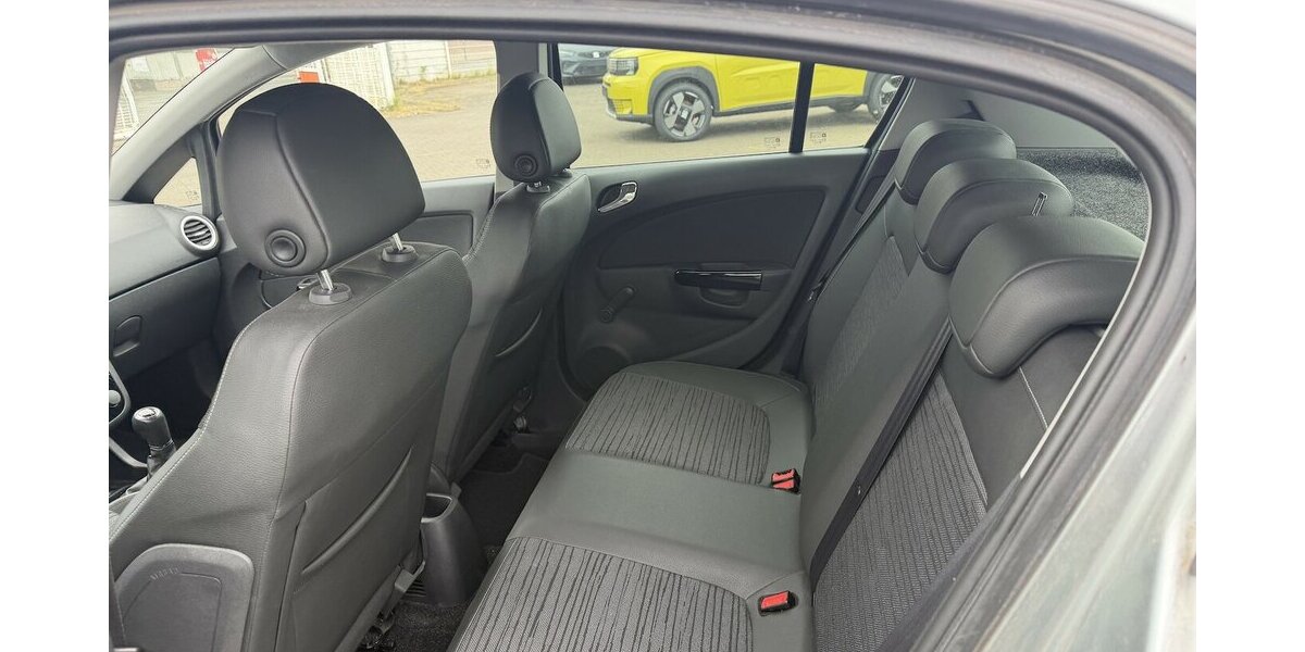 Opel Corsa 1.4 Energy Autohaus+1Hand 155.440 km 3.999 &euro; Frankfurt 60386