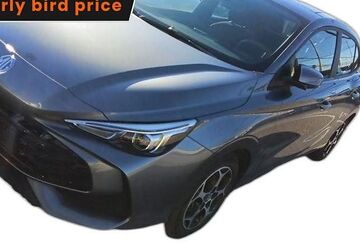 MG 3 12.910 km 13.849 &euro; Ergolding 84030