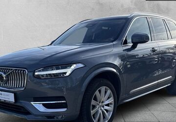 Volvo XC90 55.300 km 50.490 &euro; Balingen 72336