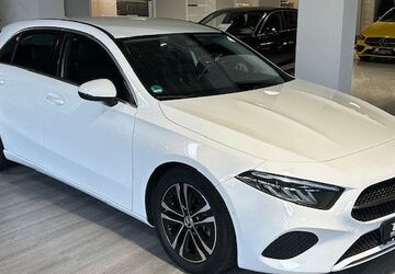 Mercedes-Benz A 180 33.500 km 27.990 &euro; Wadgassen 66787