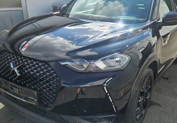 DS Automobiles DS3 79.700 km 16.100 &euro; Neuss 41469