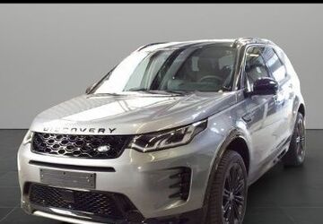 Land Rover Discovery Sport 3.750 km 55.890 &euro; Göttingen 37077