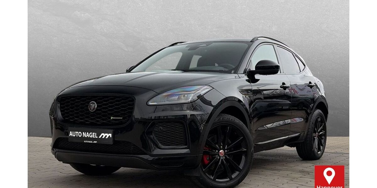 Jaguar E-Pace 38.343 km 36.490 &euro; Hannover 30179