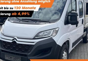 Citroen Jumper 67.500 km 22.480 &euro; Mössingen 72116