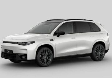 Leapmotor C10 7.000 km 35.980 &euro; Eschwege 37269