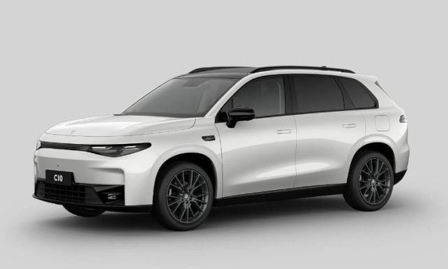 Leapmotor C10 7.000 km 35.980 &euro; Eschwege 37269