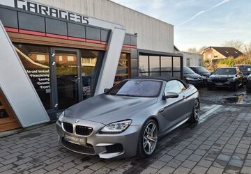 BMW M6 72.990 km 51.990 &euro; Bocholt 46395