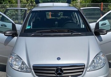 Mercedes-Benz A 180 156.000 km 4.444 &euro; Birtlingen 54634