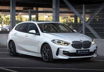 BMW 118 69.600 km 24.600 &euro; Bischofsheim 65474