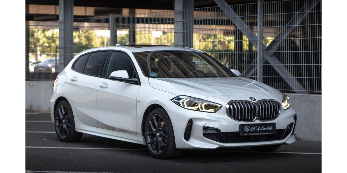 BMW 118 69.600 km 24.600 &euro; Bischofsheim 65474