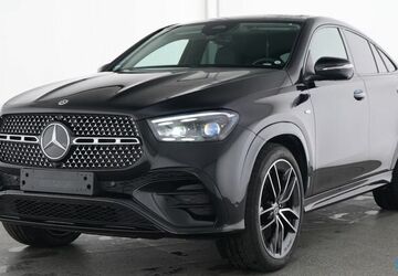 Mercedes-Benz GLE 350 16.324 km 94.444 &euro; Lebach 66822