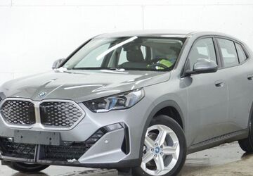 BMW iX2 8.660 km 39.490 &euro; Heidenheim 89520