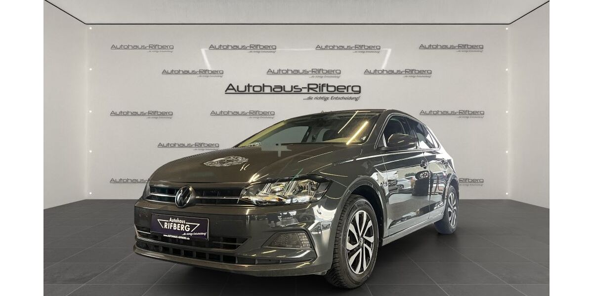 VW Polo 85.500 km 13.890 &euro; Detmold 32758