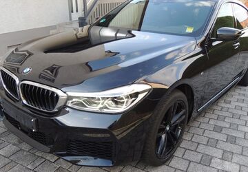 BMW 640 152.757 km 29.900 &euro; Frontenhausen 84160