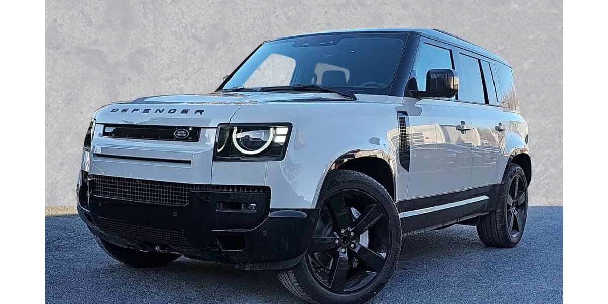 Land Rover Defender 3.000 km 98.890 &euro; Greding 91171