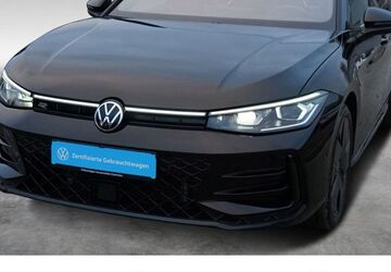 VW Passat Variant 10.409 km 49.950 &euro; Chemnitz 09113