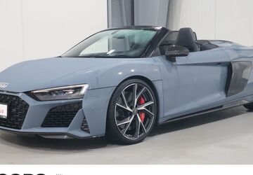 Audi R8 29.692 km 182.470 &euro; Aachen 52078