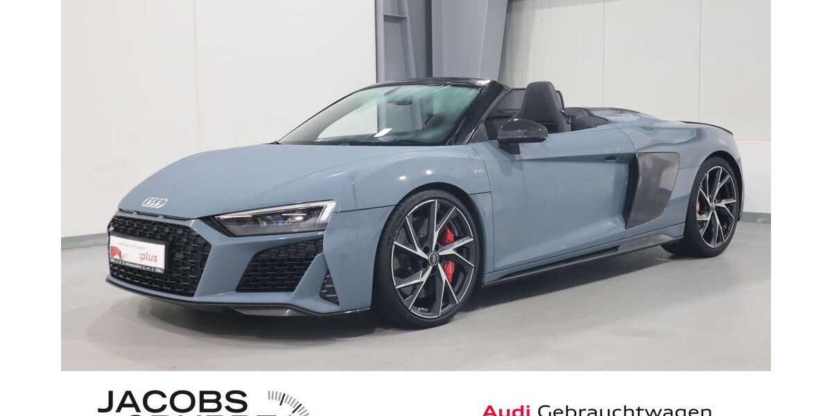 Audi R8 29.692 km 182.470 &euro; Aachen 52078
