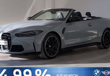 BMW M4 30.075 km 69.980 &euro; Würzburg 97076