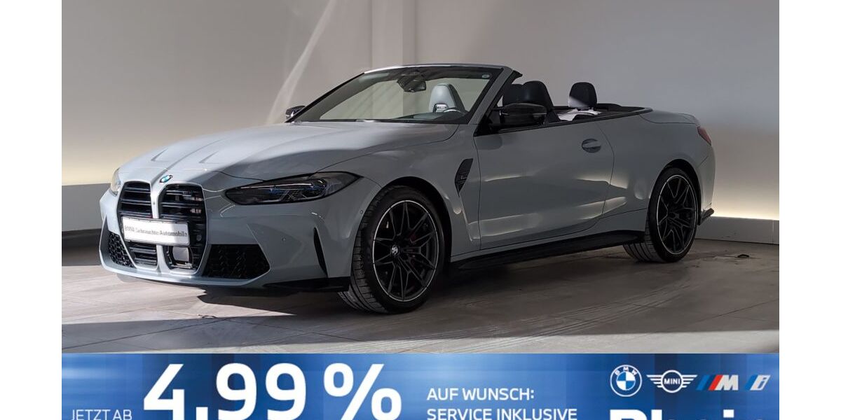 BMW M4 30.075 km 69.980 &euro; Würzburg 97076