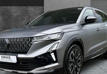 Renault Espace 15.000 km 43.230 &euro; Freising 85354