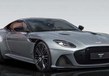 Aston Martin DBS 41.250 km 210.725 &euro; Berlin 13599